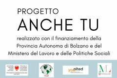 ANCHE TU