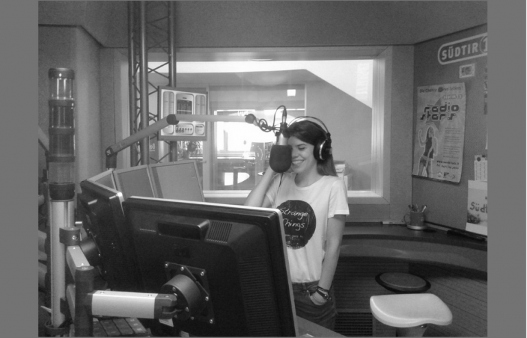 Radio Südtirol 1 YoUnited